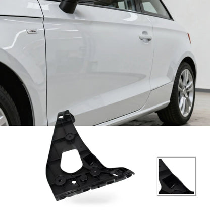 Rear Bumper Bracket for Audi A1 (2010–2018) Left Driver Side 8XA807378A