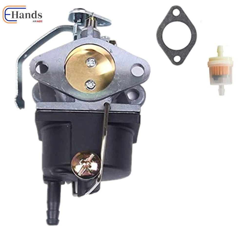 Carburetor for Tecumseh OH318EA (Fits 640353, 222734F, 222712E, 222711F)