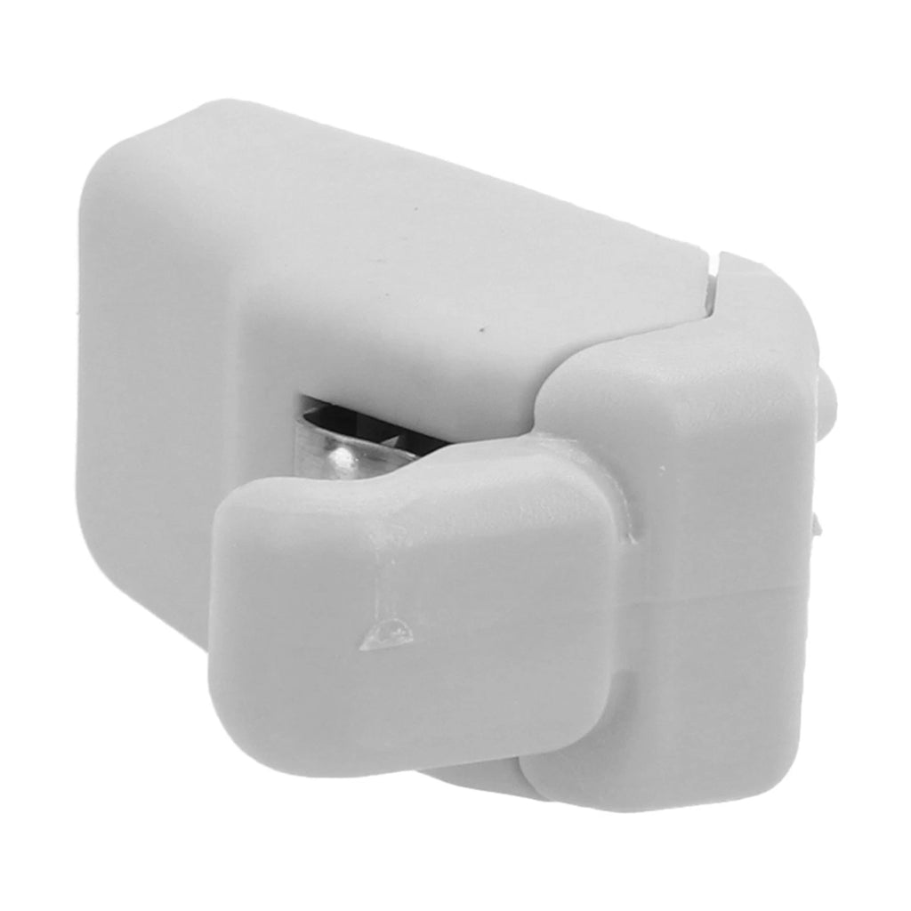 Sun Visor Support Clip for Fiat 500L (2014–2017)