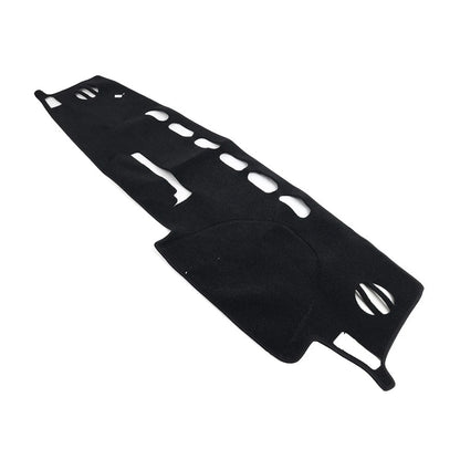 Dashboard Antislip Mat Sun Shade Pad for Toyota RAV4 (2013–2018)