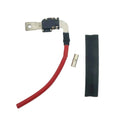 Replacement Battery Positive Fuse Cable for Volvo Vehicles (Select Models)