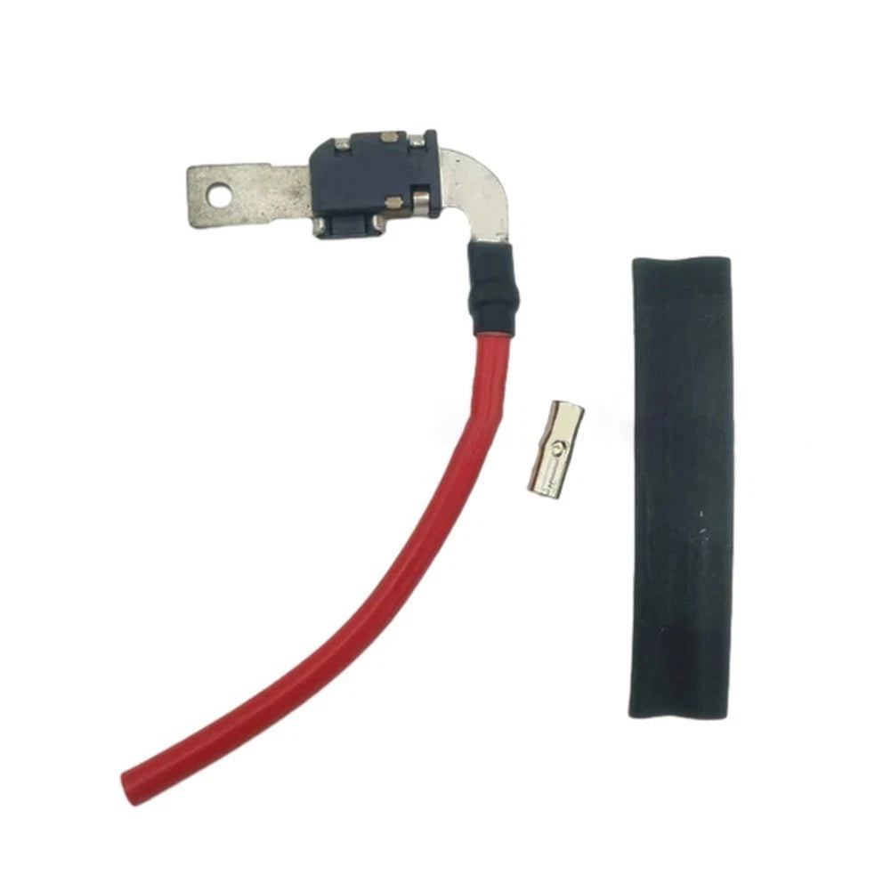 Replacement Battery Positive Fuse Cable for Volvo Vehicles (Select Models)