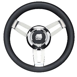 Uflex Morosini 13.8" Steering Wheel for U/CH/B