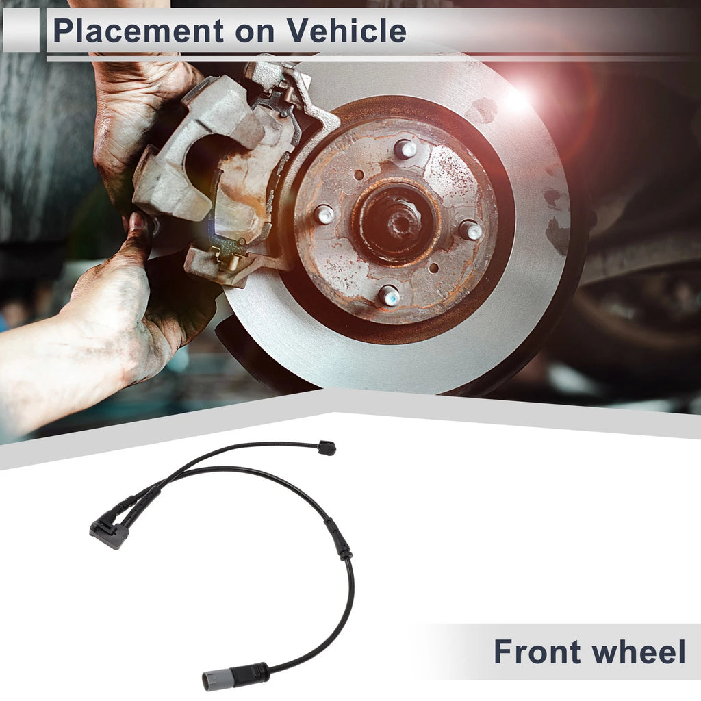Front Wheel Brake Pad Wear Sensor No. 34356799735 for Mini Cooper (2014)