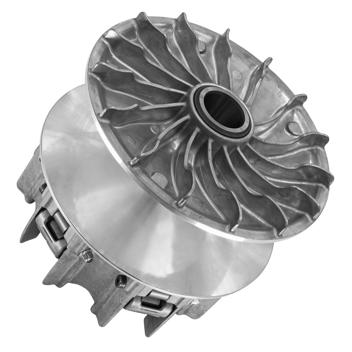 Complete Primary Drive Clutch CVT Replacement for BRP Can-Am Ryker (2019–2026)