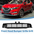 Front Air Shutter Assembly for Nissan Rogue (2014–2020)