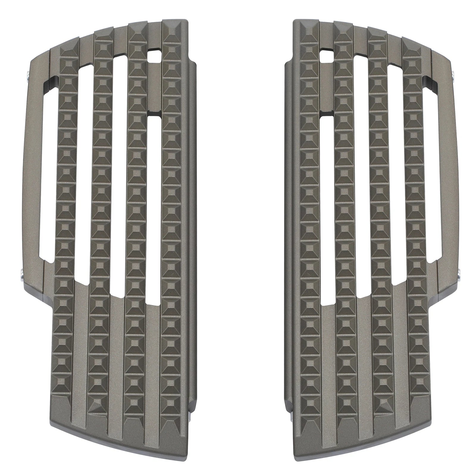 Driver Floorboard Footboard for Harley Touring Electra Glide (2000–2024)