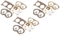 Carburetor Rebuild Kit for Yamaha Outboard V6 150 175 200 225 HP (1986–1995)