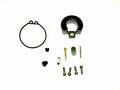 Carburetor Kit for Yamaha 3HP-8HP, Tohatsu/Mercury 4HP-5HP (Replaces 6G1-W0093-00-00)