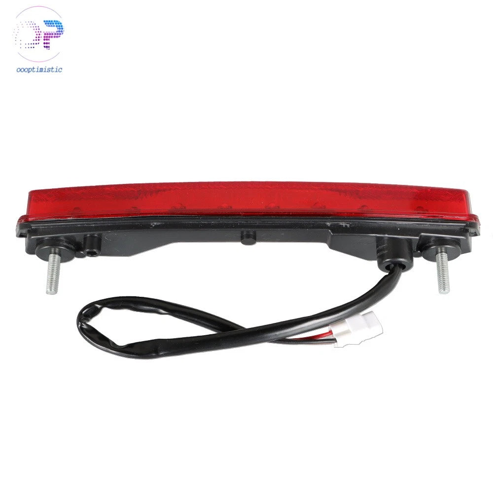 LED Brake Light Taillight for Suzuki Quadracer 450 (2006–2009) 35710-45G00
