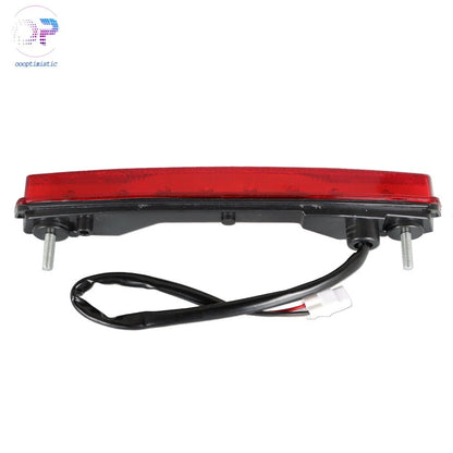LED Brake Light Taillight for Suzuki Quadracer 450 (2006–2009) 35710-45G00