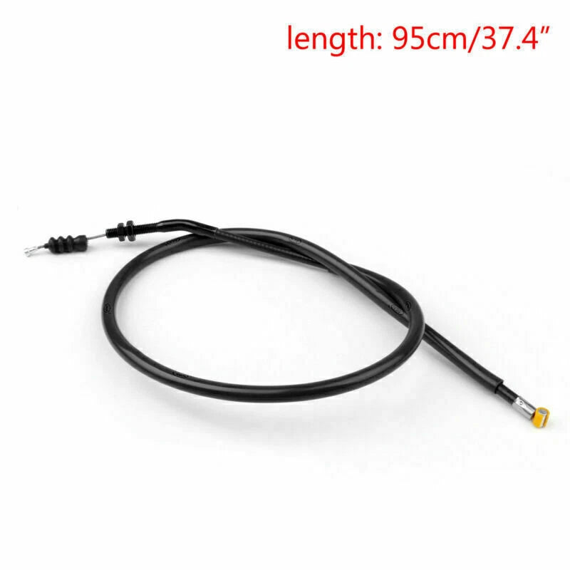 Clutch Cable for Kawasaki Z800 (2013–2016) T9