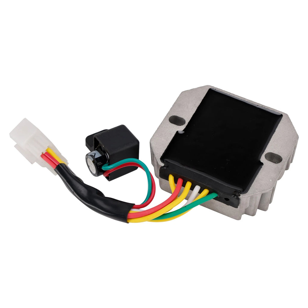 Voltage Regulator 1A016315R for Piaggio Vespa Primavera Sprint 50 125 150 (2019–2025)