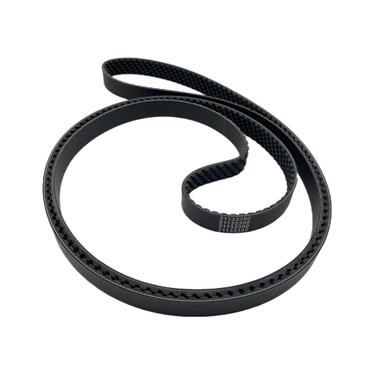 Serpentine Alternator Pulley V Belt for Volvo Penta 4.3 5.0 5.7 21132390