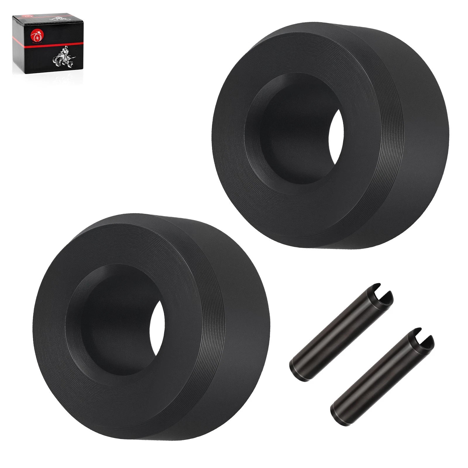 Secondary Clutch Roller for Polaris RZR XP 1000 / RZR XP 4 1000 (2014–2015) 5434534