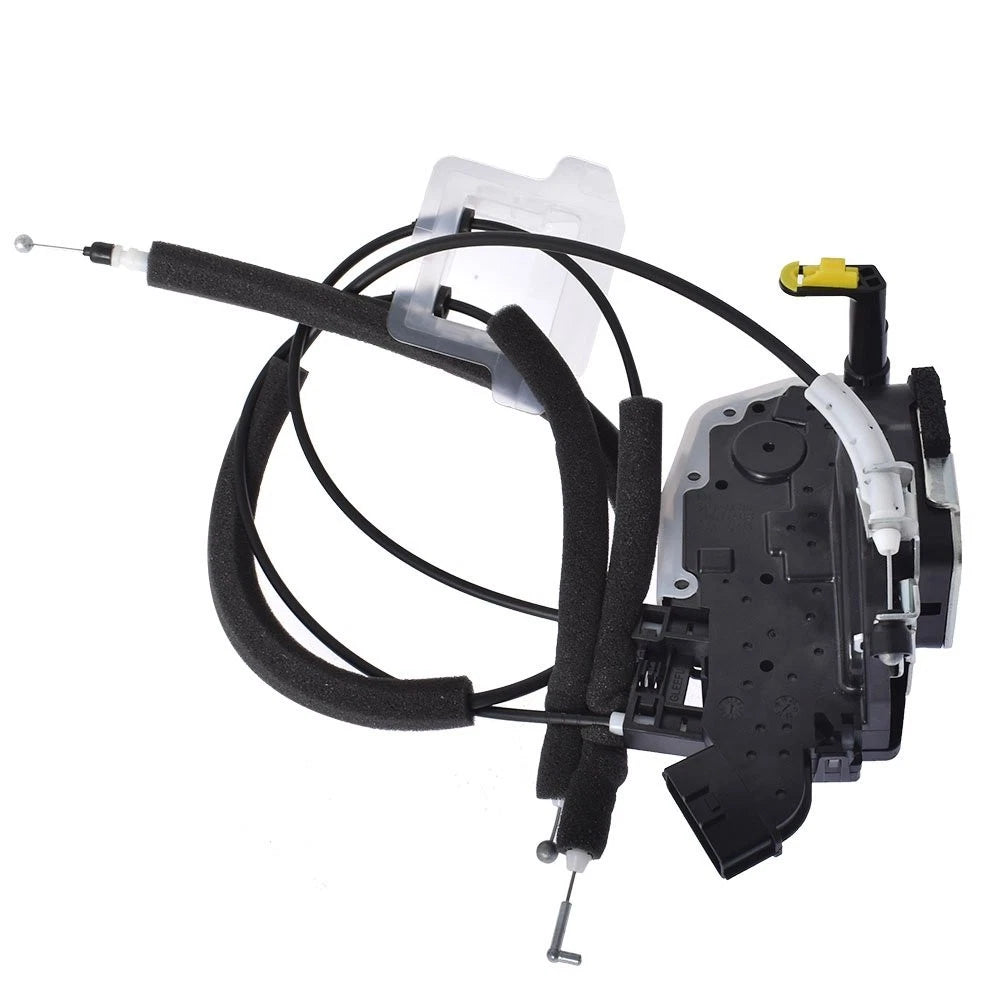 Front Left Door Lock Actuator for Nissan Altima (2007–2012)