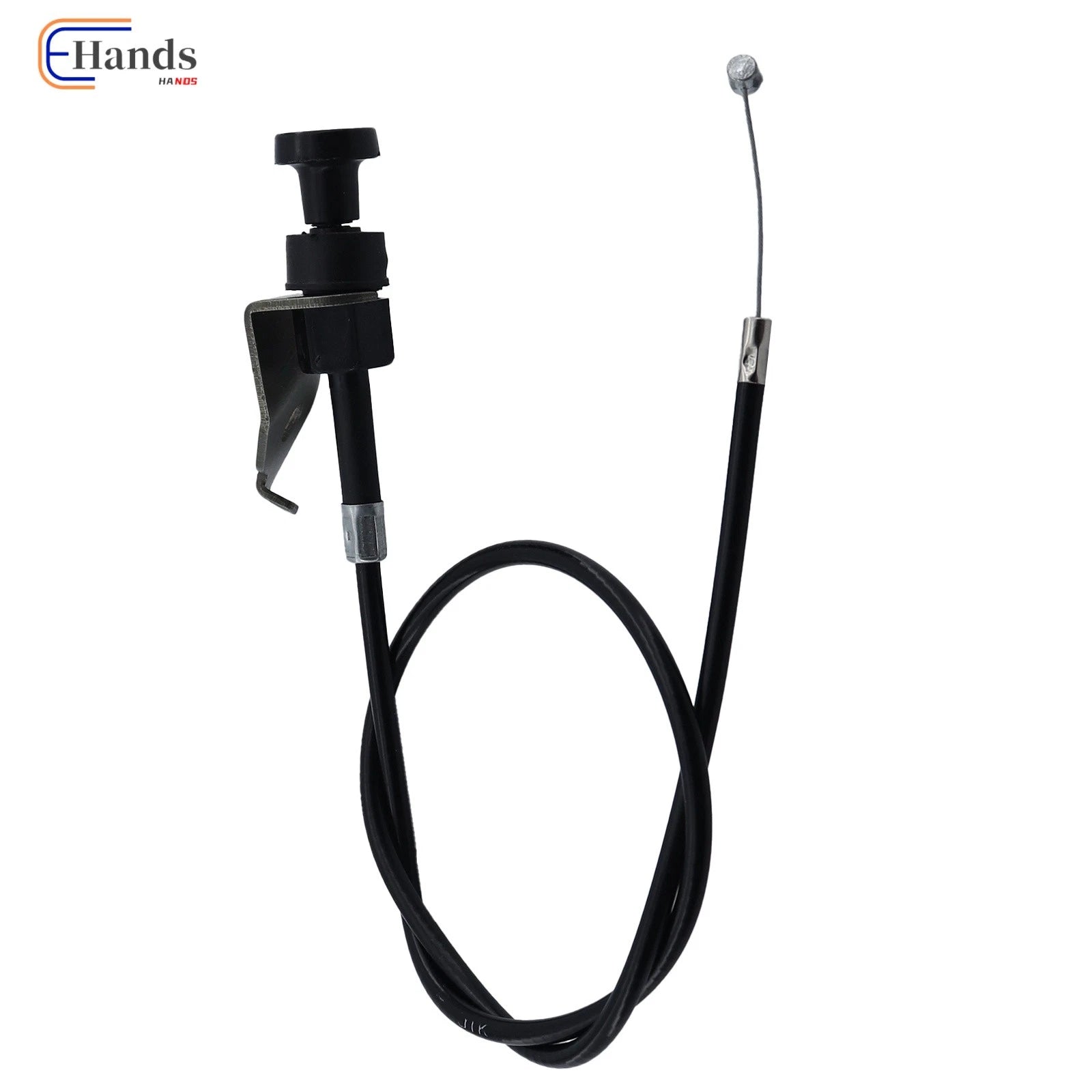 Choke Cable for Yamaha V-Star 650 Classic Custom Silverado XVS650 (2000–2008)