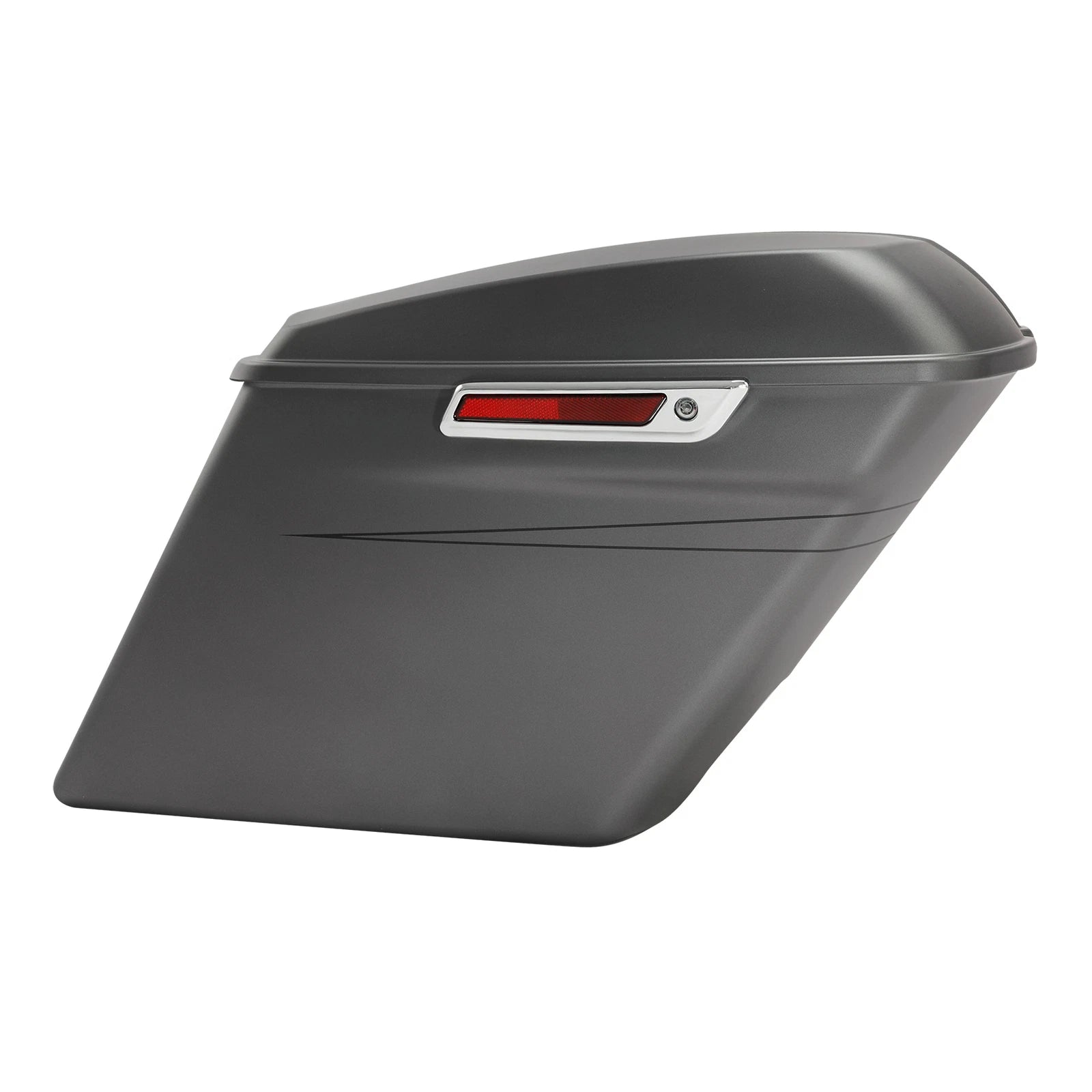 5" Stretched Saddlebags for Harley Road Electra Glide (2014–2023)