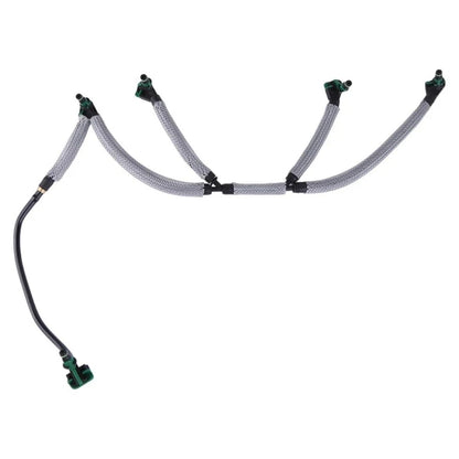 Fuel Leak Off Overflow Return Pipe for Citroen C4, Ford C-Max, Focus, Peugeot 3008