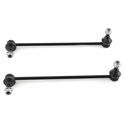 Set of 2 Front Sway Bar Links for Audi TT A3 Quattro VW Jetta Golf Passat