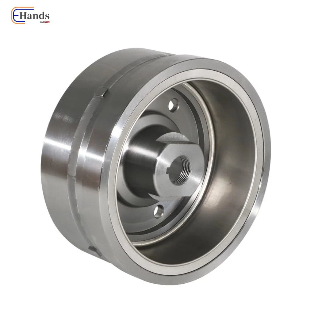 Flywheel Rotor for Suzuki V-Strom 1000 DL1000 (2002–2012) 32102-06G10