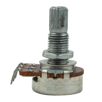 Guitar Potentiometer B500K for Guitar Volume Tone (Approx. 10g)