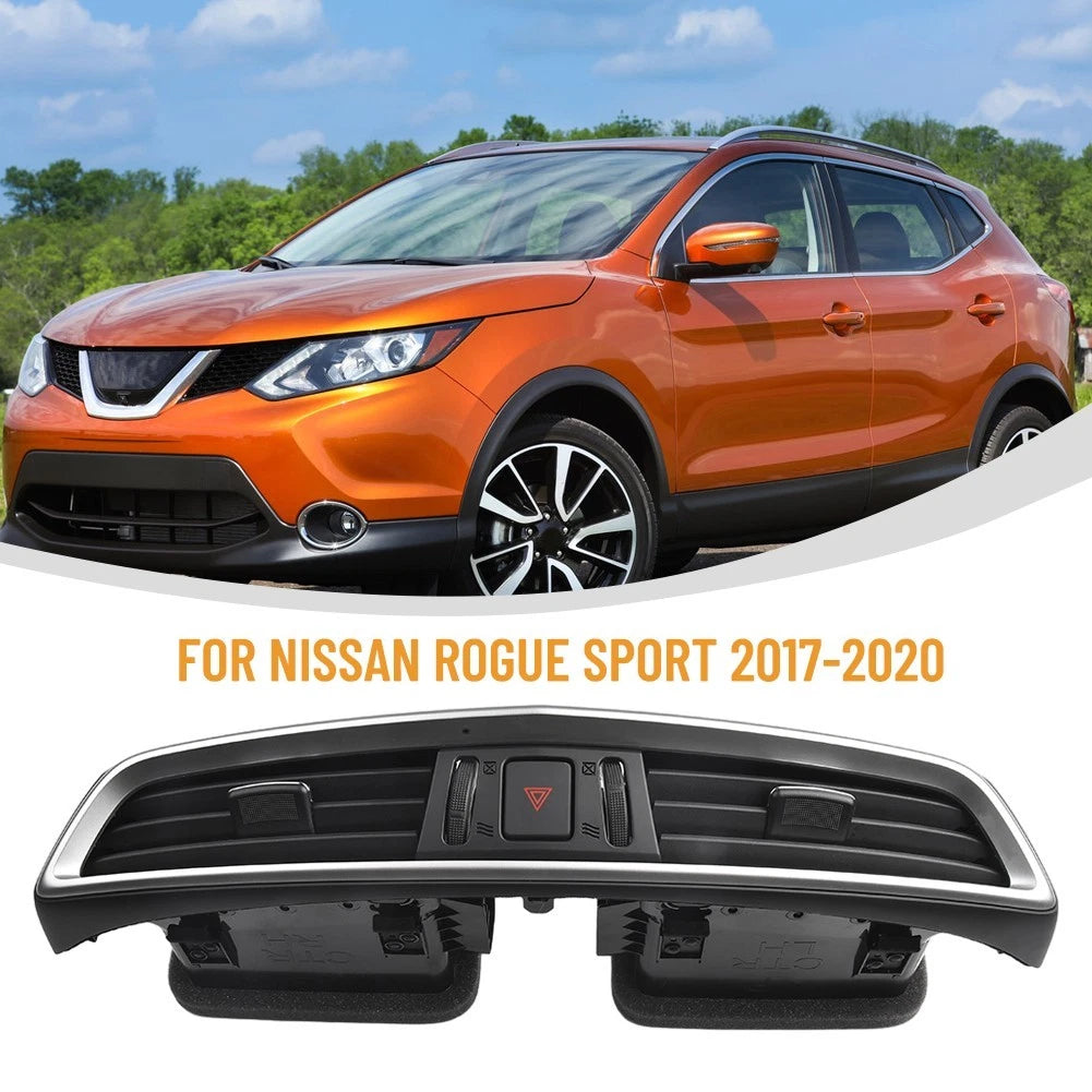 Center Dash Vent Switch for Nissan (68750-6MA0A)