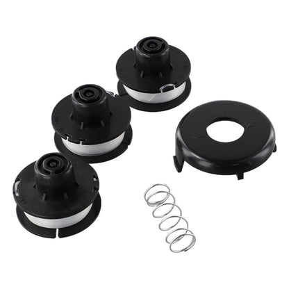 Replacement Spools for Toro Electric Trimmers (Compatible)