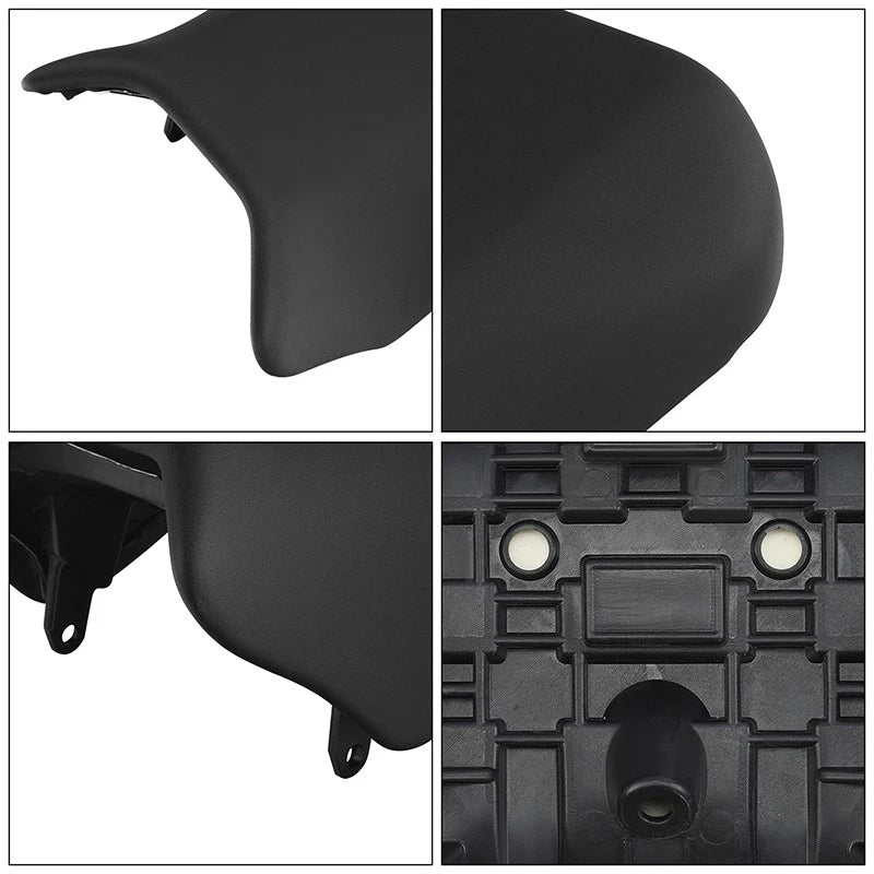 Driver Seat Cushion for Suzuki SV1000N SV1000S SV1000 (2006–2007)
