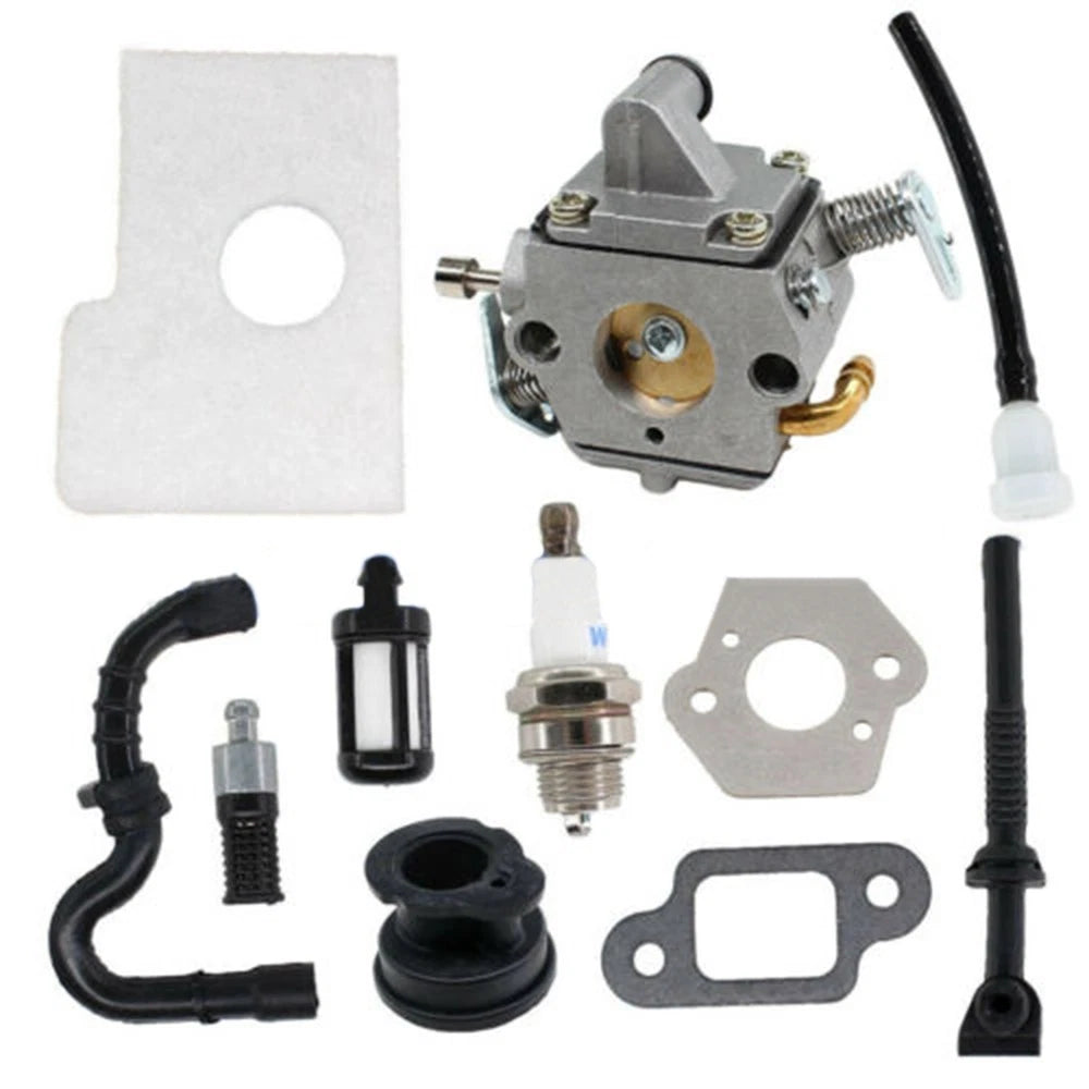 Zama Carburetor Replacement for Stihl MS170/018 (Compatible)