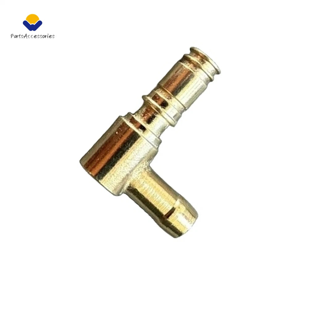 Carburetor Fuel Inlet Fitting for Honda CRF150R CRF250R CRF250X CRF450X CRF450R