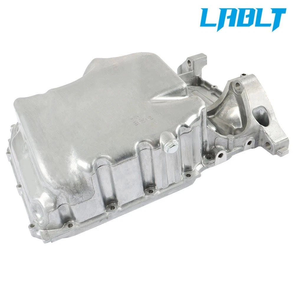 Engine Oil Pan Aluminum 112005A2A00 for Honda Accord Acura TLX (2013–2018)