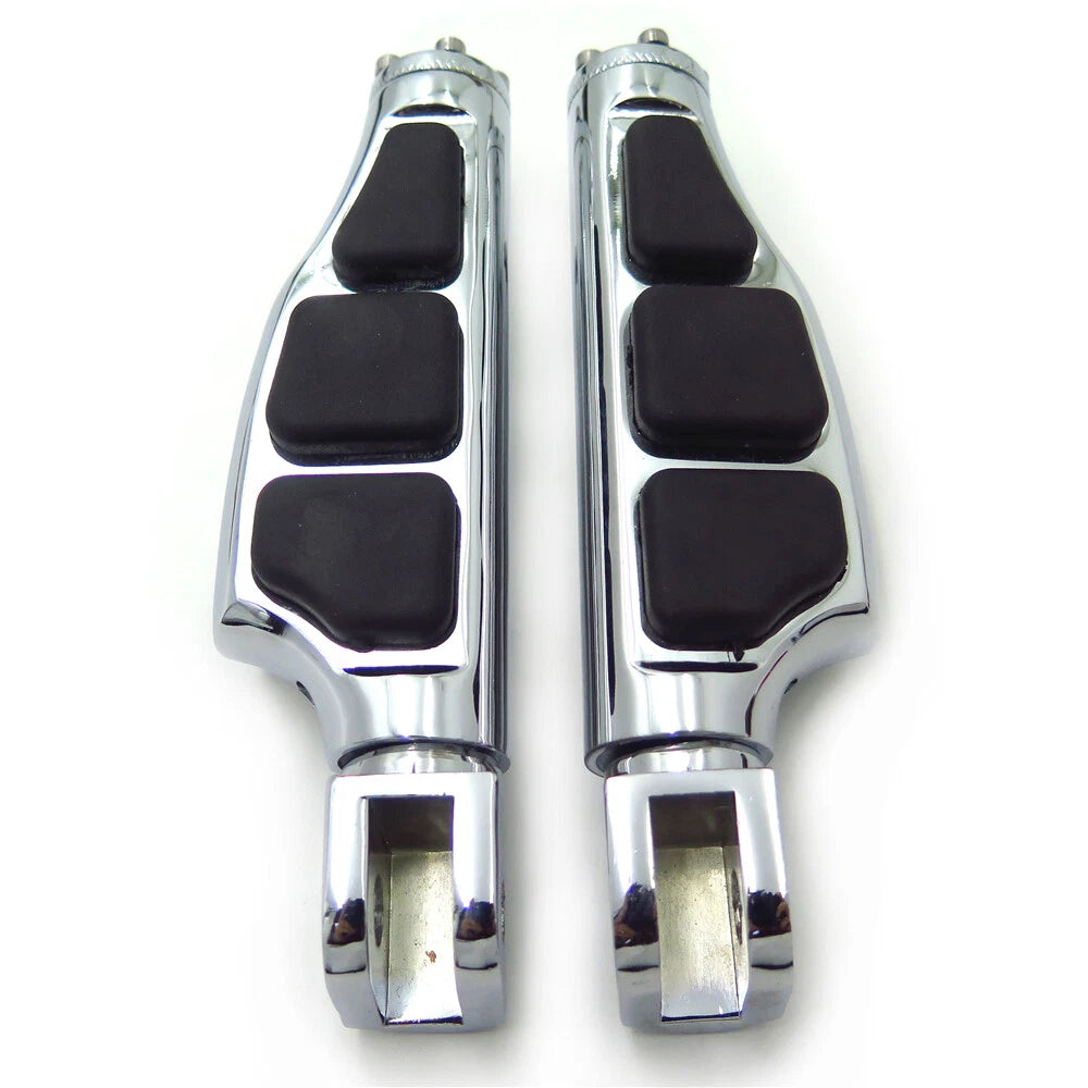Flat Wing Footpeg for Honda CBR 954RR (2002–2003)
