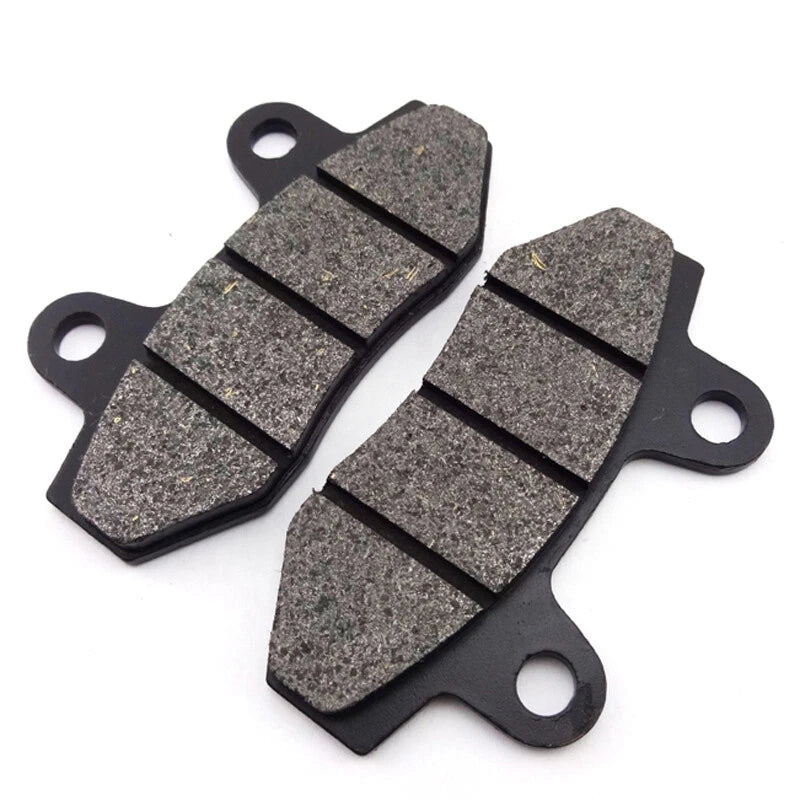 Disc Caliper Brake Pads for 50cc-160cc Pit Dirt Motor Trail Bike (Chinese)
