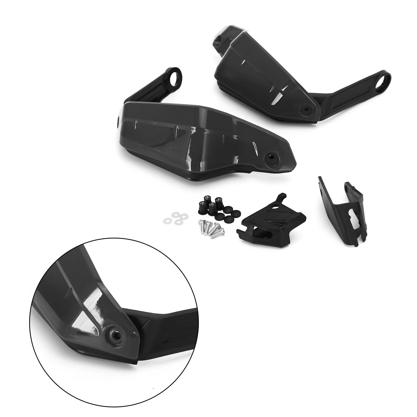 Handguard Protector for Honda CRF1100L / X-ADV 750 (2020–2024)