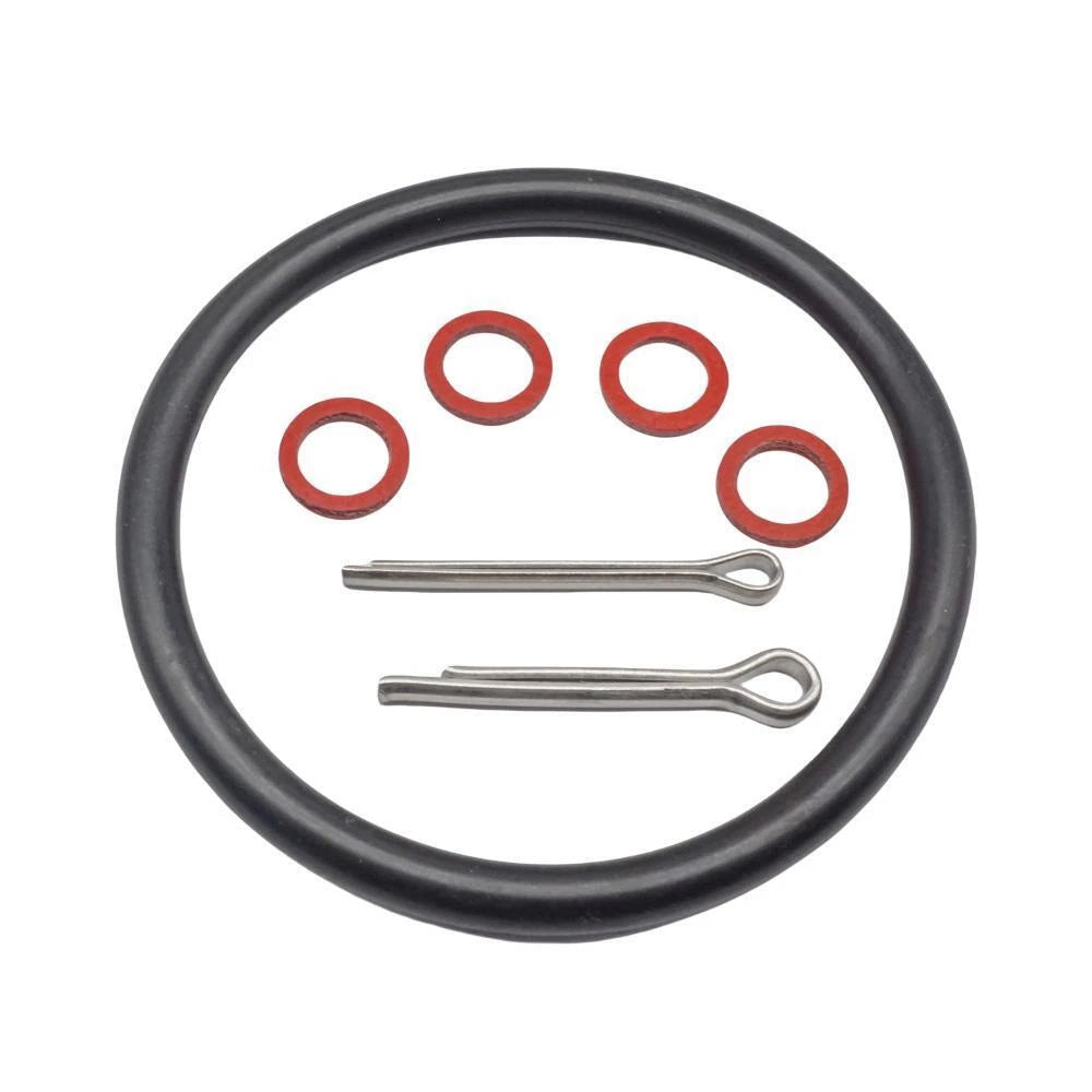 Lower Unit Seal Kit for Yamaha Marine 2 Stroke 25-70HP