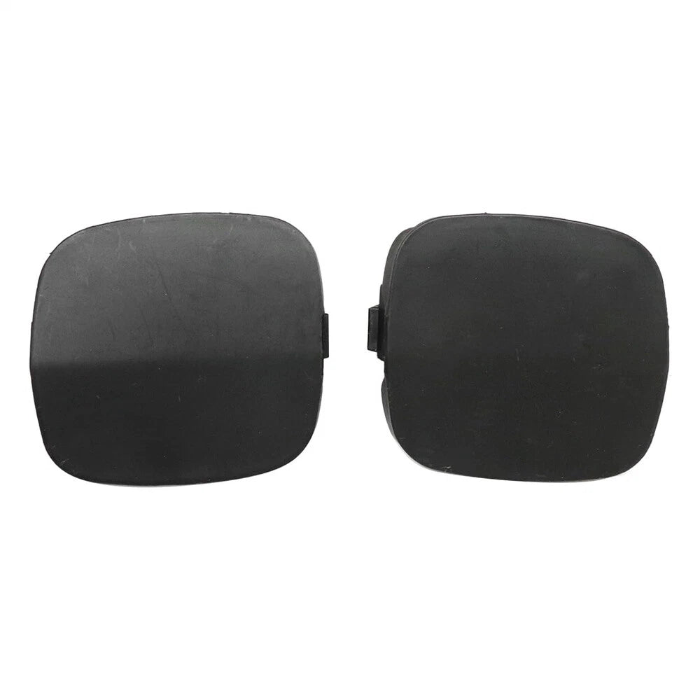 2X Front Bumper Tow Hook Cover Cap for Lexus RX330 RX350 (2004–2009)