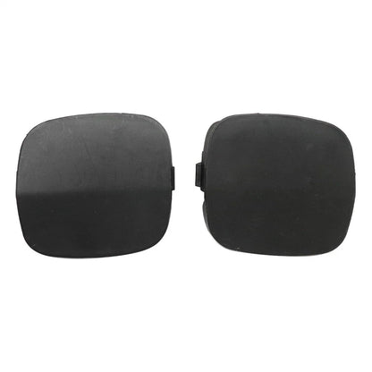 2X Front Bumper Tow Hook Cover Cap for Lexus RX330 RX350 (2004–2009)