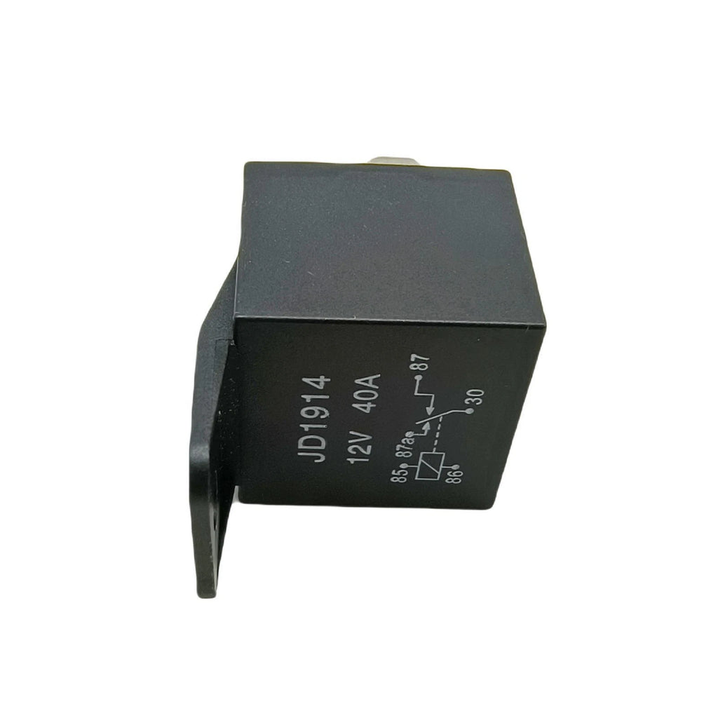 Trim Tilt Motor Relay 12 Volt for Volvo Penta (876039-9, 876040-7, 1324492-6, 399158)