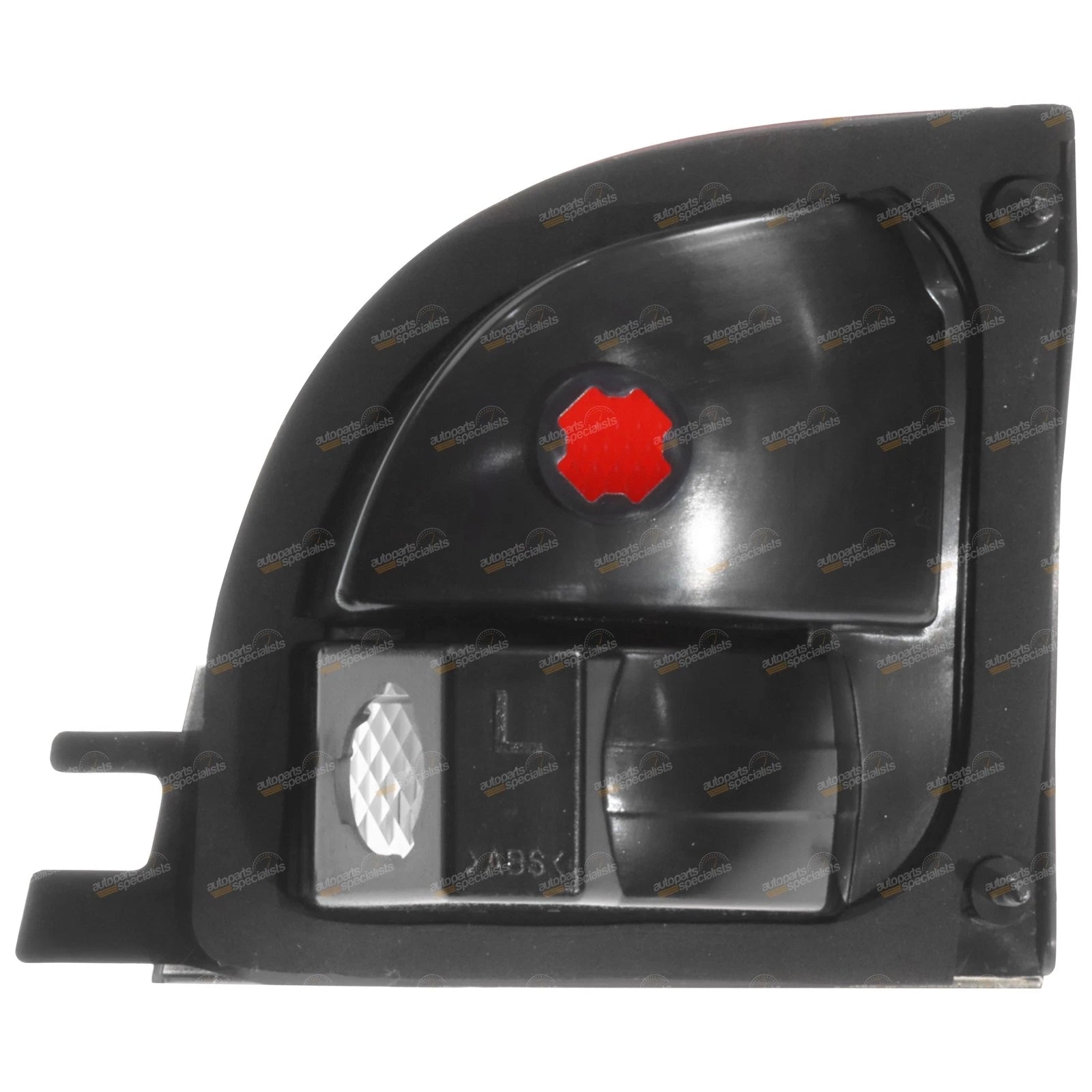 Tail Lights + Boot Lid Lamp Set for Holden Commodore VR VS (1993–1997)