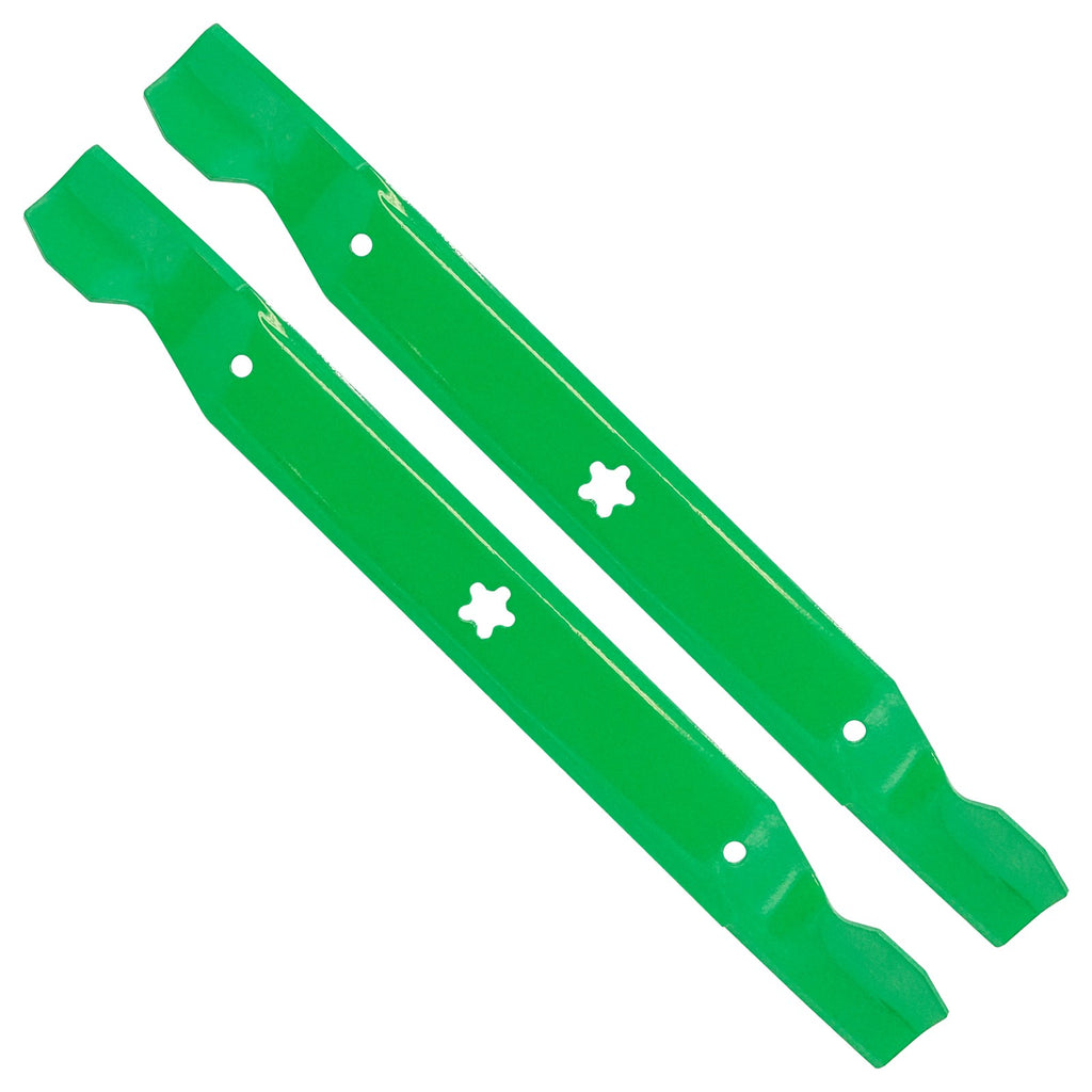 Lawn Mower Blade Replacement for Poulan Husqvarna AYP (2000–2002)