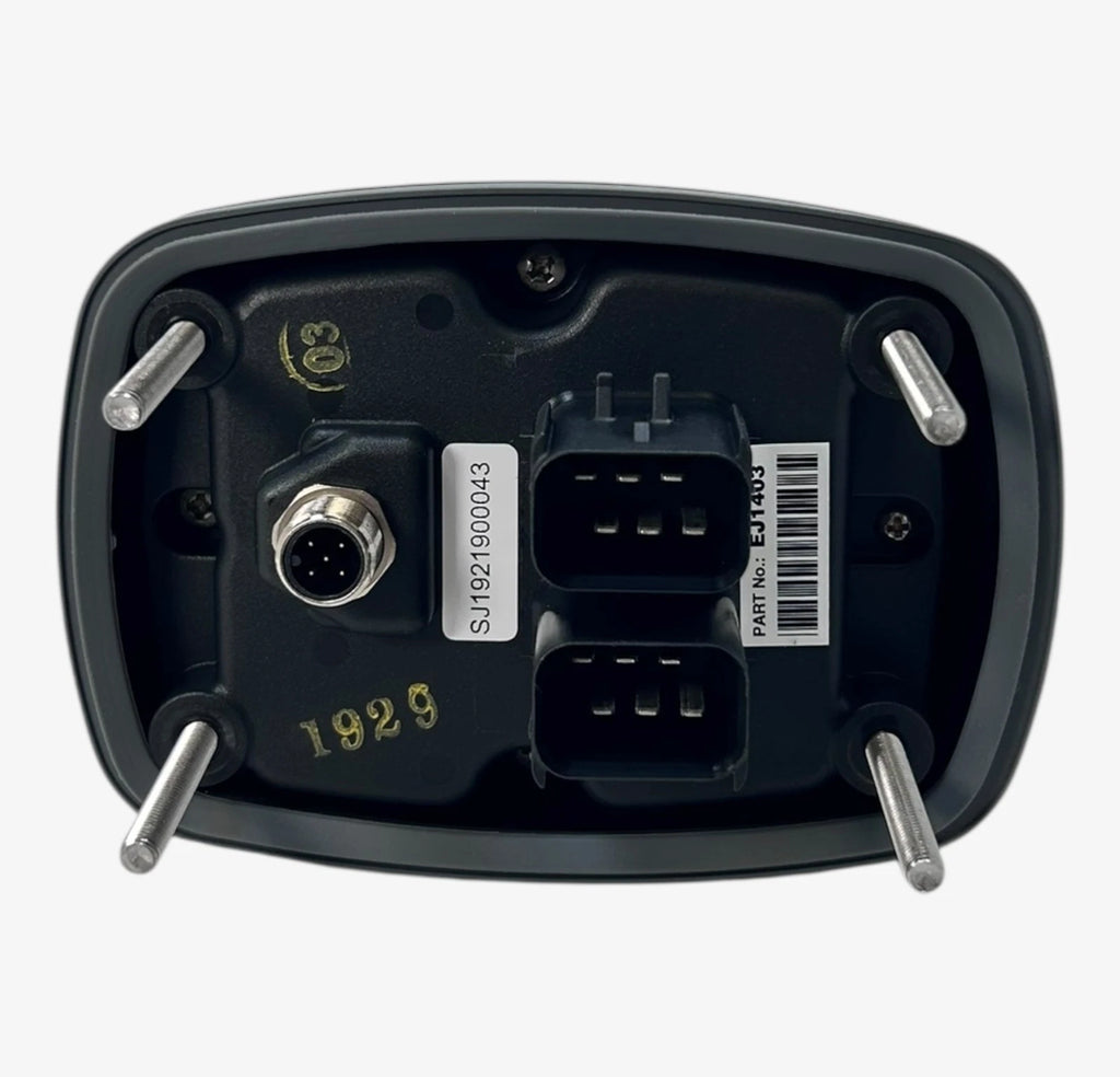 Optimus 360 Master Joystick Triple Engine Controller for Sea Star Solutions (EJ1403)