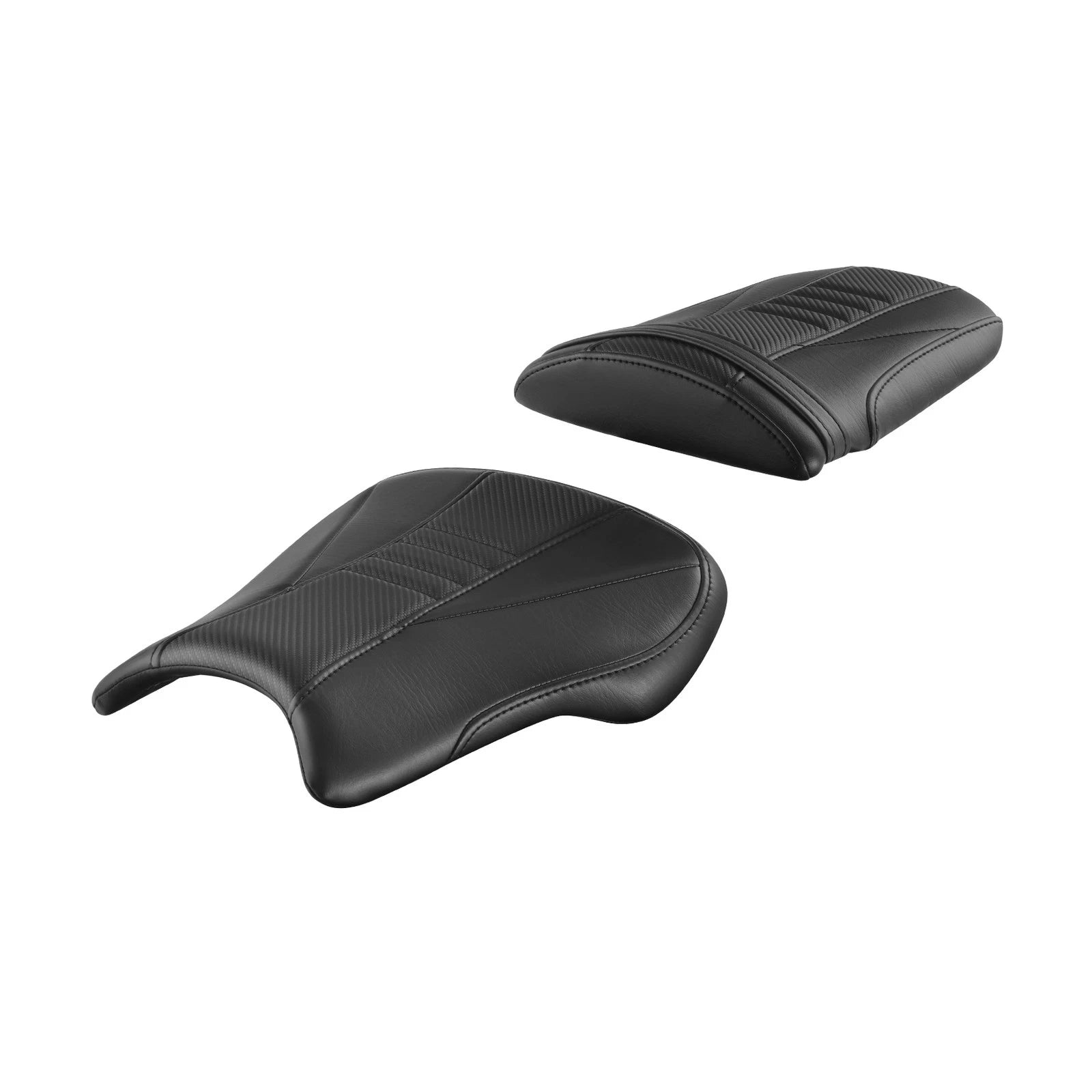 Driver & Passenger Seats for Honda CBR600RR (2003–2004)