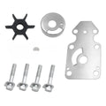 Water Pump Repair Kit for Yamaha Outboard 9.9 15 20 HP (4-Stroke) 63V-W0078-00