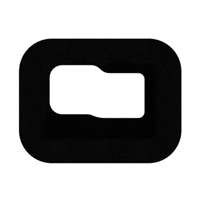 Windproof Foam WindSlayer Cover for GoPro HERO 9 Black (2020–2020)