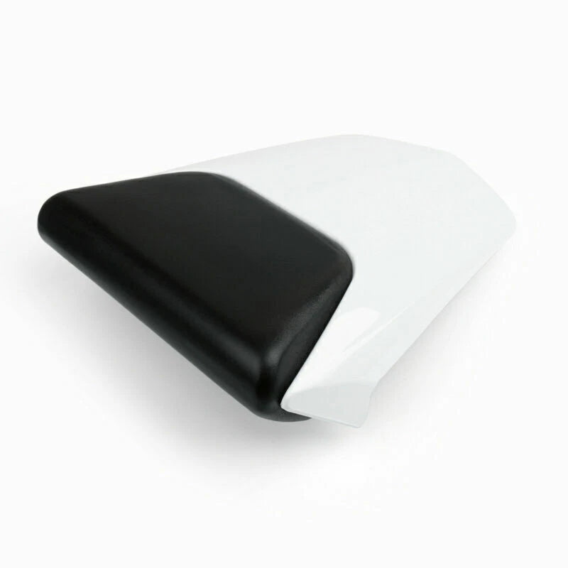 Rear Seat Cover Cowl for Yamaha YZF R1 (2000–2001) White T9