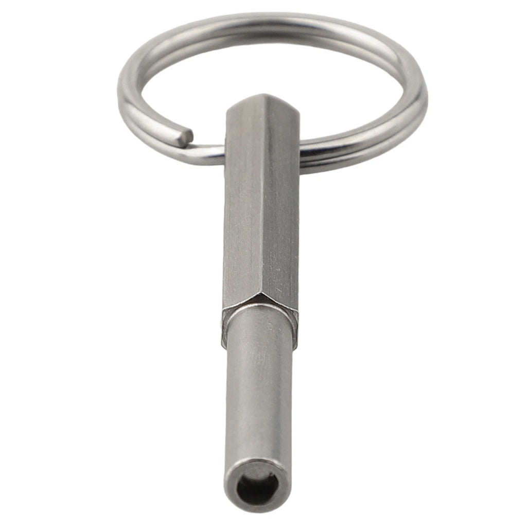 Screw Removal Tool for Krups Coffee Machines