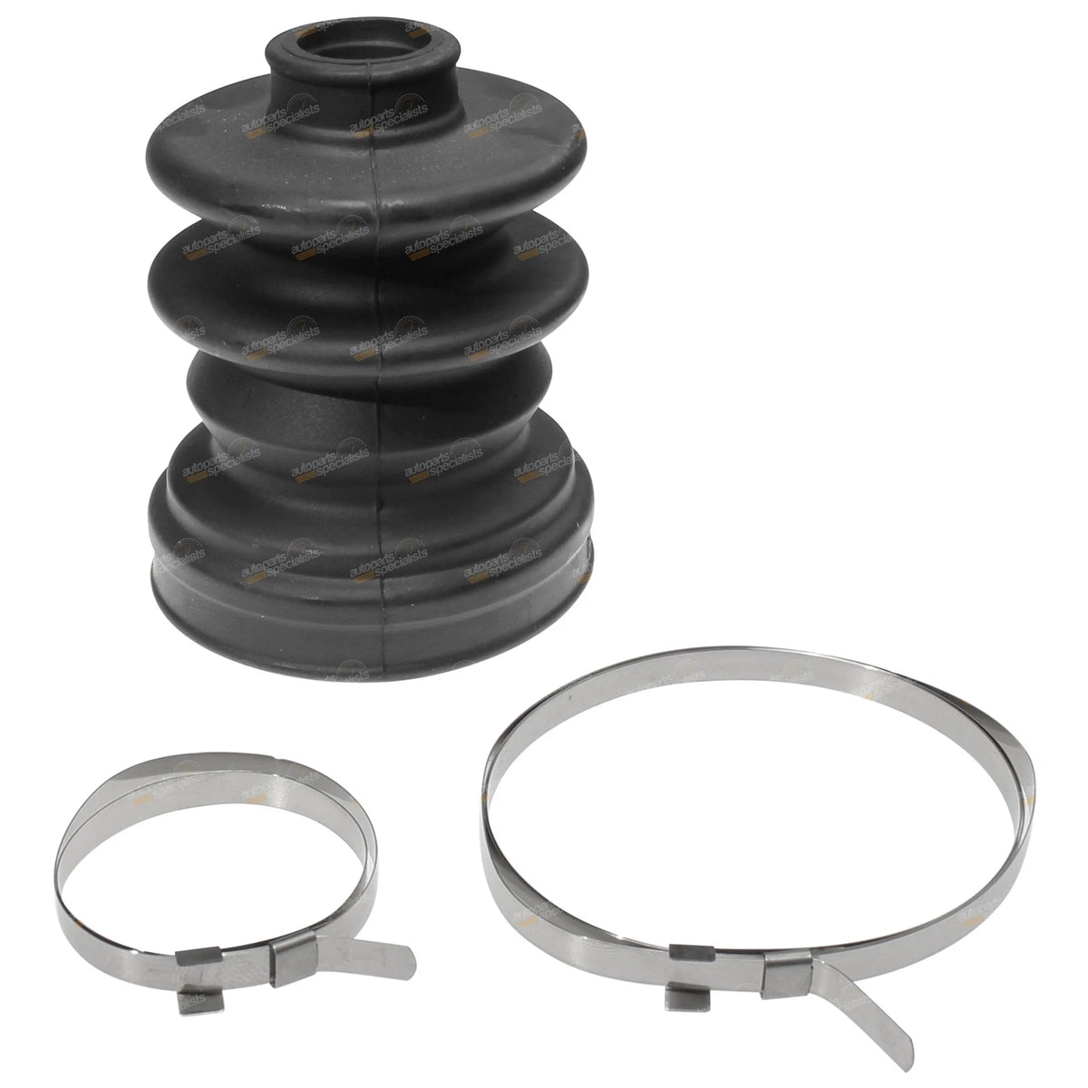 CV Boot for Subaru Vortex AX4 1.8L EA82 (1985–1988)