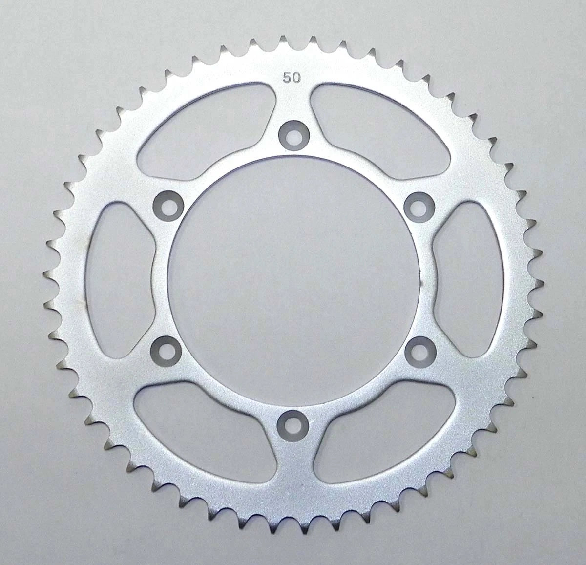 Rear Sprocket for Yamaha 125-450 (RSY-007-50)