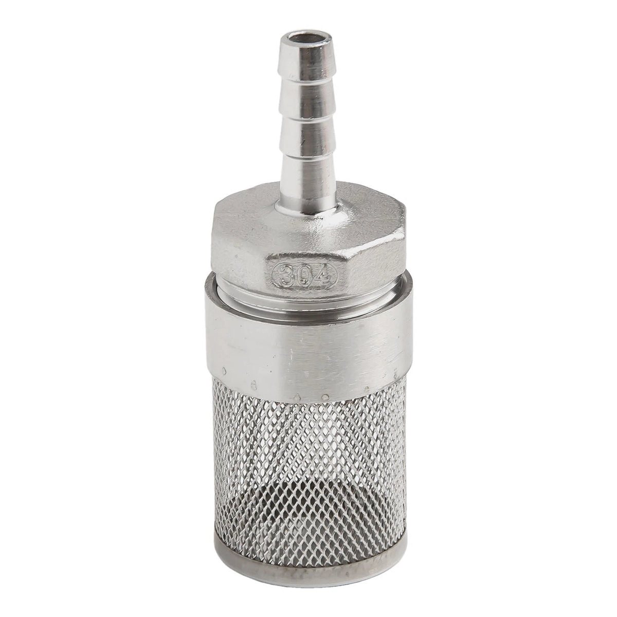 Hose Barb Mesh Filter for Resilience in Challenging Environments